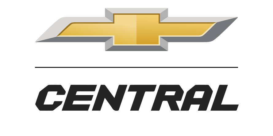 Logo de Chevrolet Central Autos