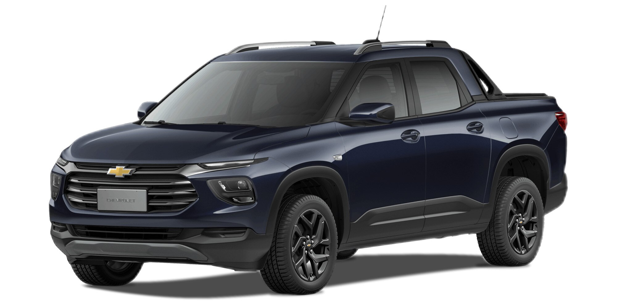 Chevrolet Montana