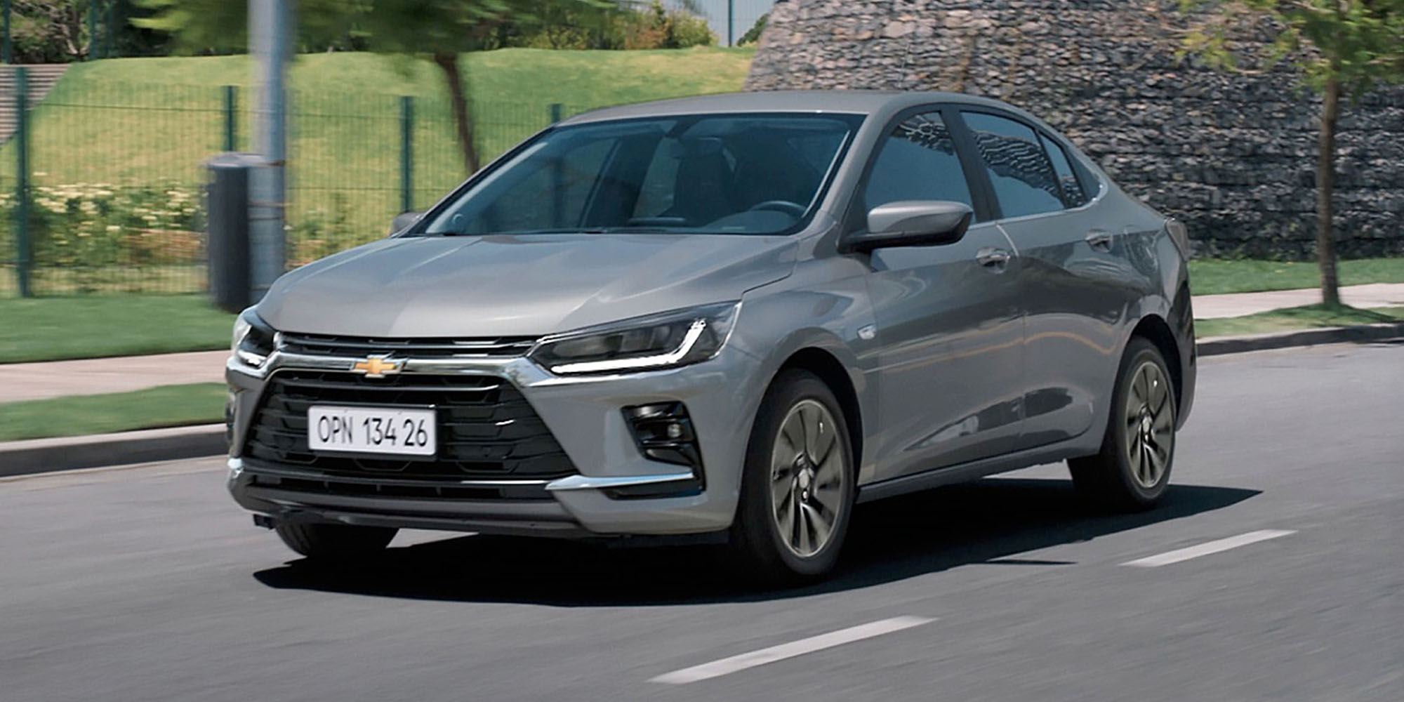 Onix plus: Elegancia y rendimiento