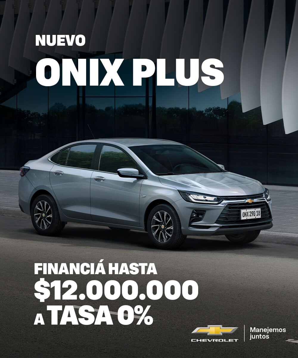 Financiá hasta $12.000.000 a tasa 0%