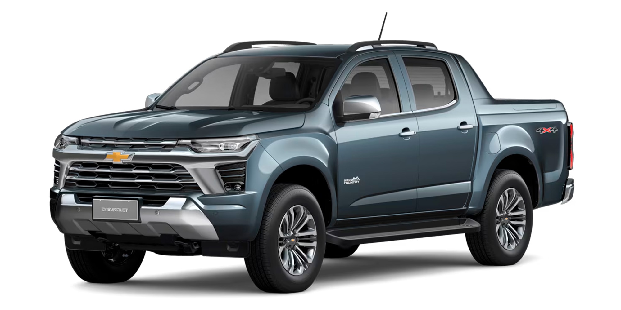 Chevrolet S10