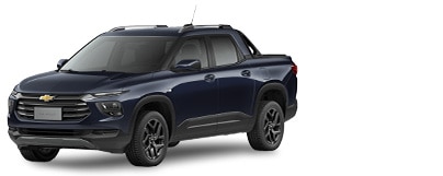 Chevrolet Montana