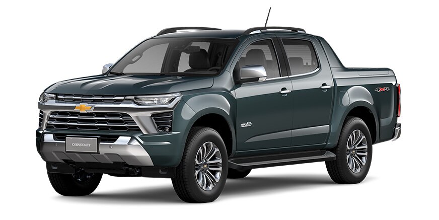 Chevrolet S10
